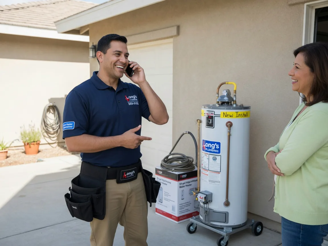 Leak Detection Belle Mina, AL FAQs